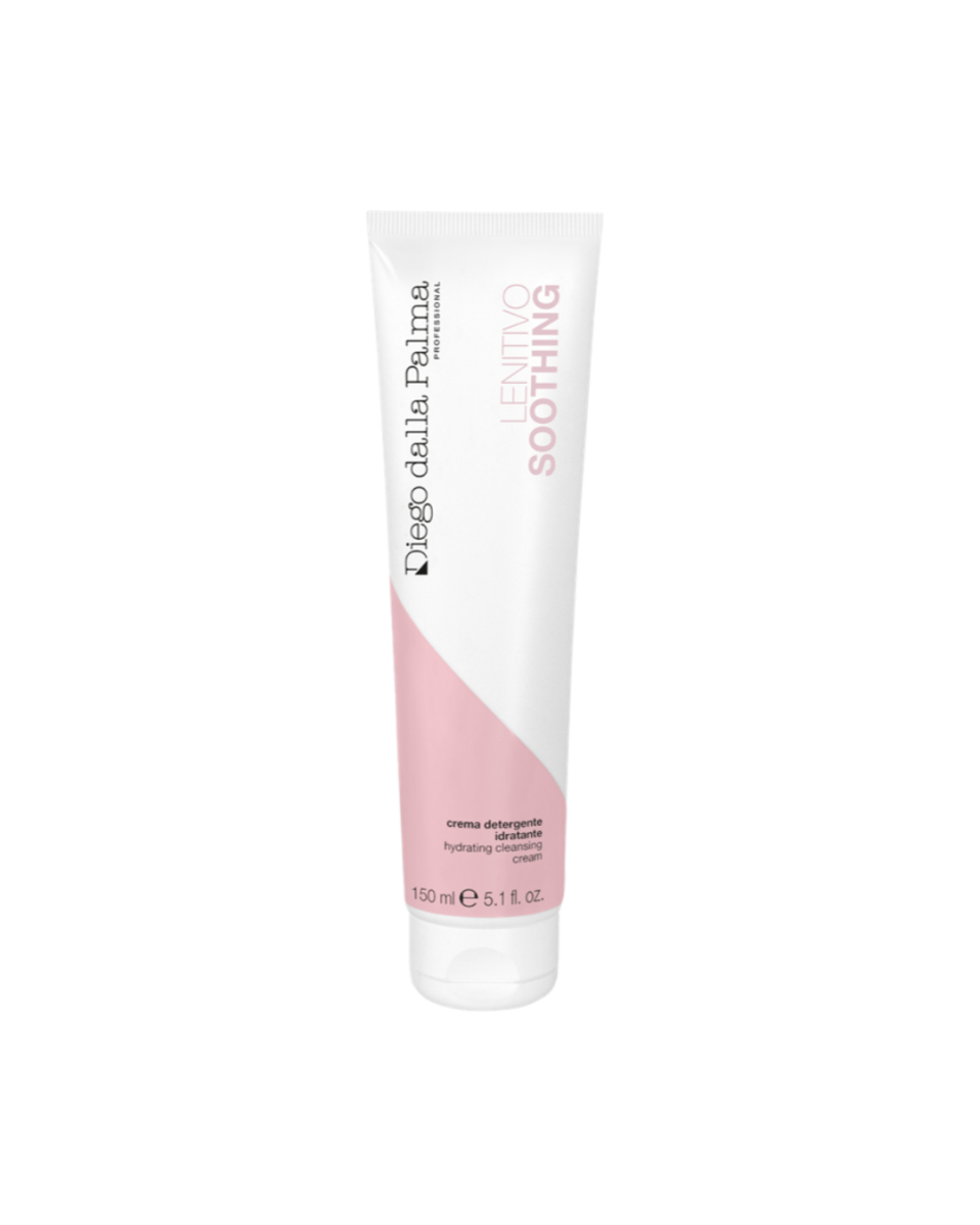 Diego dalla Palma Hydrating Cleansing Cream – 150 ML - Salonmarjoahola - Shop