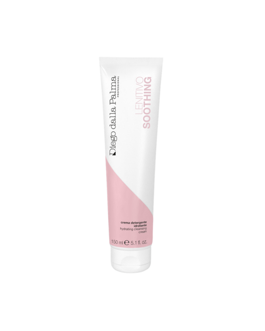 Diego dalla Palma Hydrating Cleansing Cream – 150 ML - Salonmarjoahola - Shop