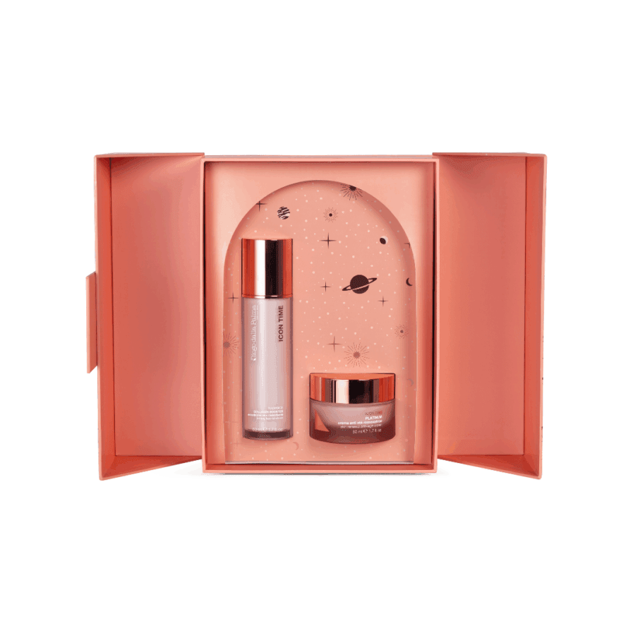 Diego dalla Palma Icon Time - Anti Age Set - Salonmarjoahola-Shop