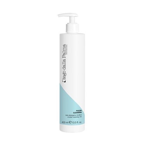 Diego dalla Palma Micellar Cleansing Milk - puhdistusmaito 400ml - Salonmarjoahola - Shop