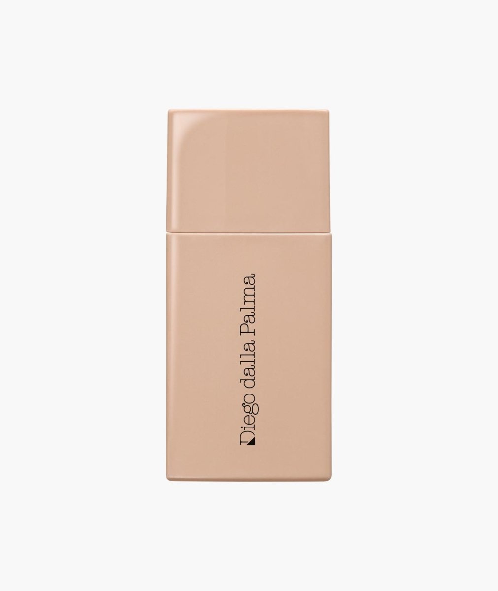 Diego Dalla Palma Nudissimo Glow Foundation – Kevyt kuultomeikkivoide - Salonmarjoahola - Shop