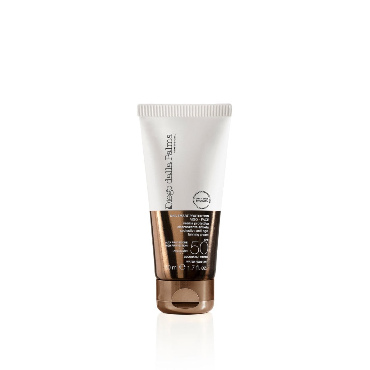 Diego dalla Palma Protective Anti - Age Tanning Cream - Salonmarjoahola - Shop