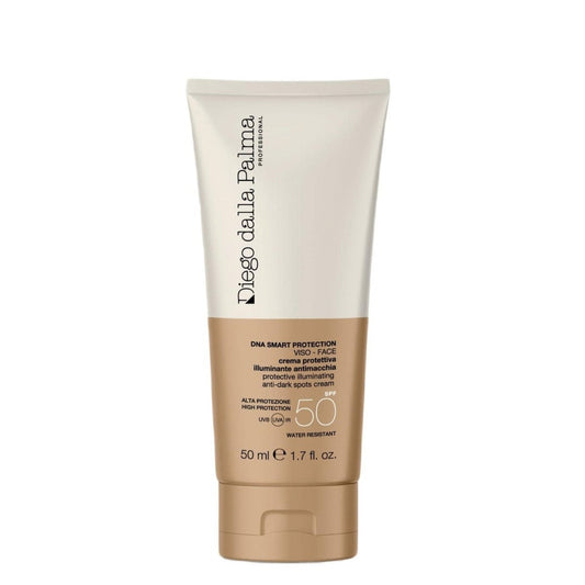 Diego dalla Palma Protective Illuminating Anti - Dark Spots Cream - Salonmarjoahola - Shop