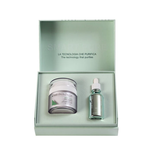 Diego dalla Palma Smart Pure Purifying Set - Salonmarjoahola-Shop