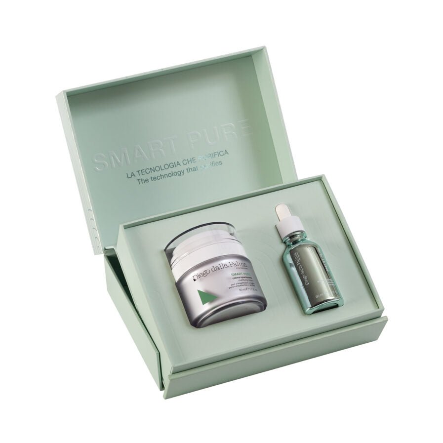 Diego dalla Palma Smart Pure Purifying Set - Salonmarjoahola-Shop