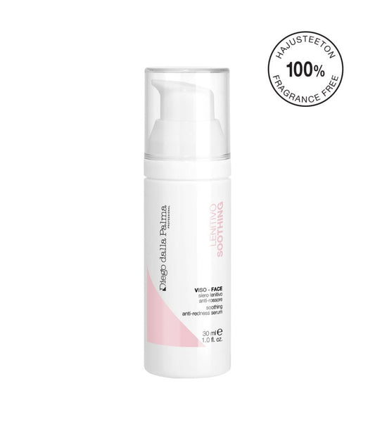 Diego dalla Palma Soothing – Anti - Redness Seerumi - Salonmarjoahola - Shop