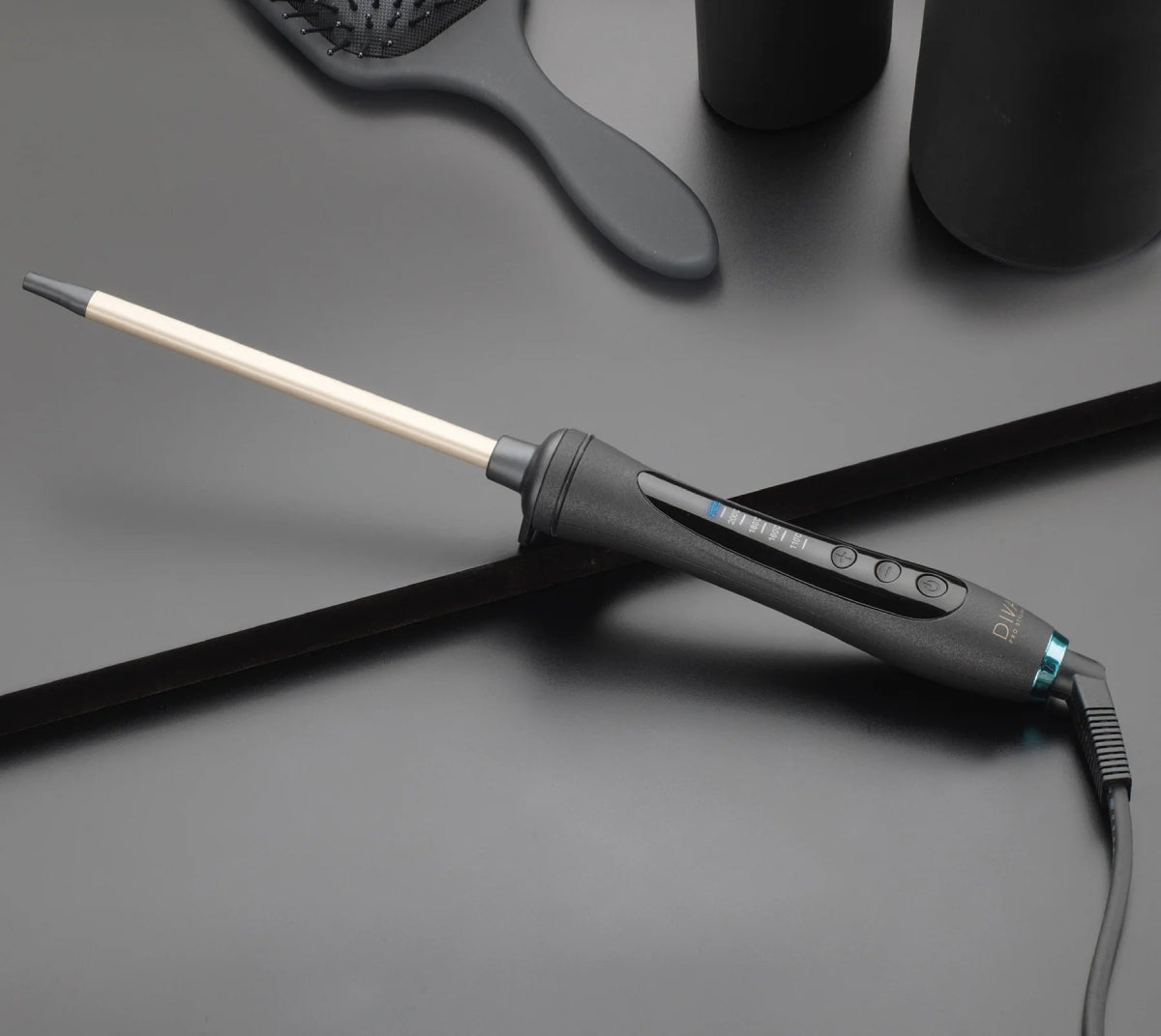 Diva Pro Styling Micro - Stick - Salonmarjoahola - Shop