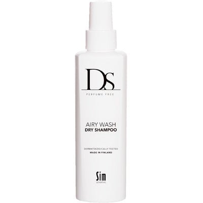 DS Airy Wash Dry Shampoo 100ml - Salonmarjoahola - Shop