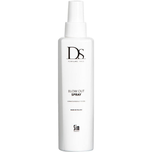 DS Blow Out Spray - Hajusteeton föönaus ja muotoilusuihke - Salonmarjoahola - Shop