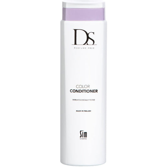 DS Color Conditioner - Kosteuttava hoitoaine - Salonmarjoahola - Shop