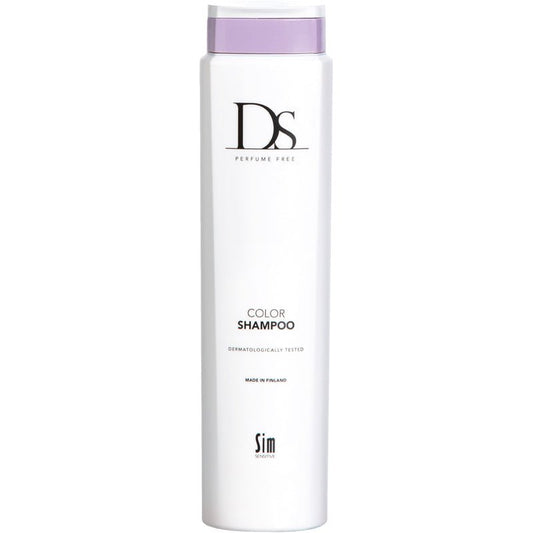 DS Color Shampoo - Kosteuttava shampoo - Salonmarjoahola - Shop