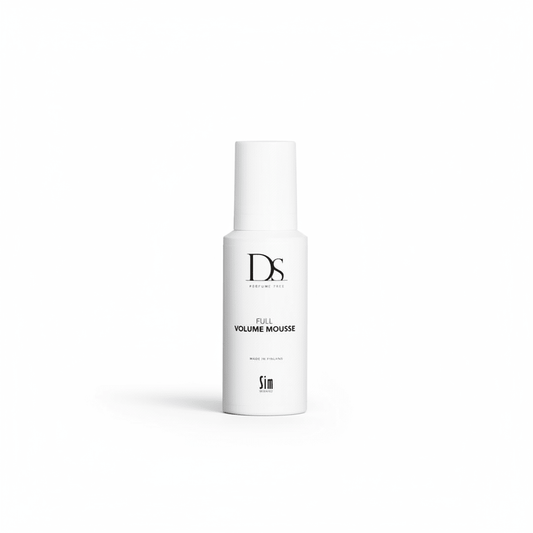 DS Full Volume Mousse - Hajusteeton volyymimuotovaahto 100ml - Salonmarjoahola-Shop