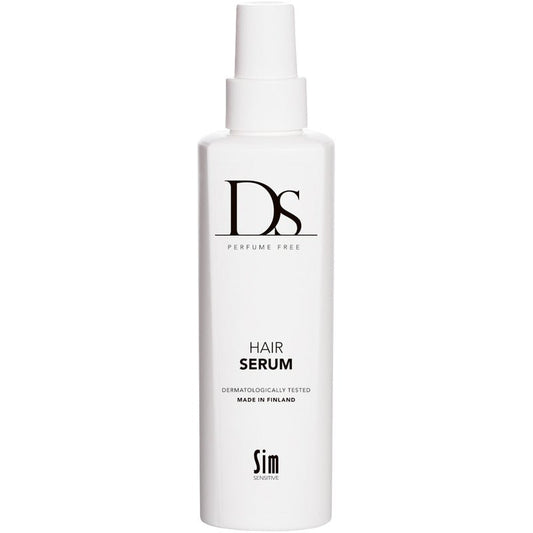 DS Hair Serum - Hiusseerumi kuiville hiuksille - Salonmarjoahola - Shop