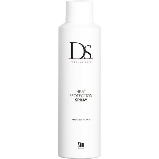 DS Heat Protection Spray - Lämpösuojasuihke - Salonmarjoahola - Shop