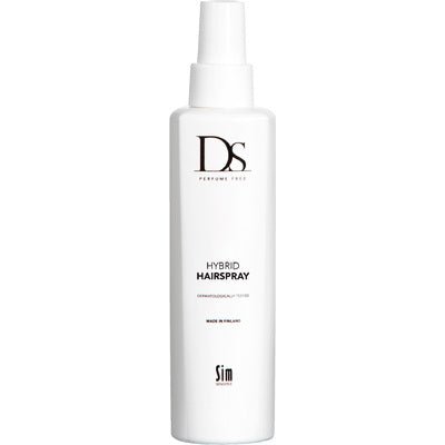DS Hybrid Hairspray 200ml - Salonmarjoahola - Shop