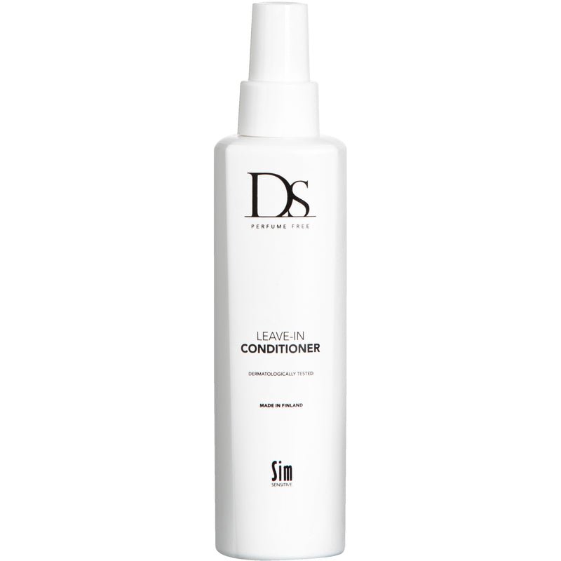 DS Leave - in Conditioner - HIUKSIIN JÄTETTÄVÄ HOITOSUIHKE - Salonmarjoahola - Shop