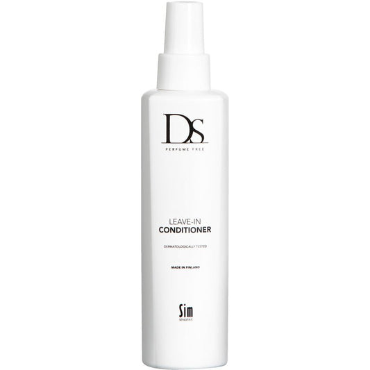 DS Leave - in Conditioner - HIUKSIIN JÄTETTÄVÄ HOITOSUIHKE - Salonmarjoahola - Shop