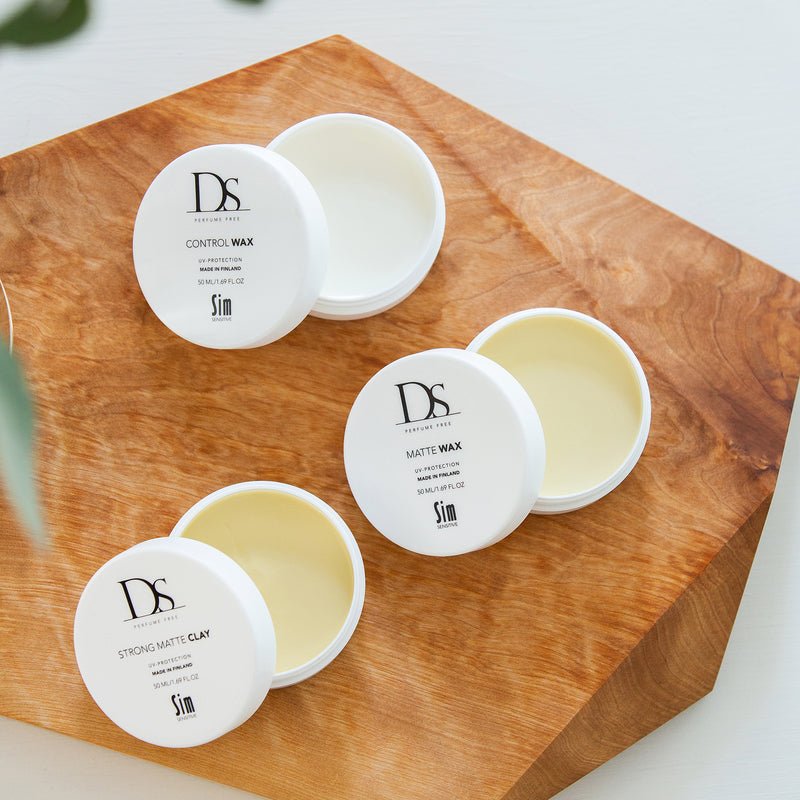 DS Matte Wax - Salonmarjoahola - Shop