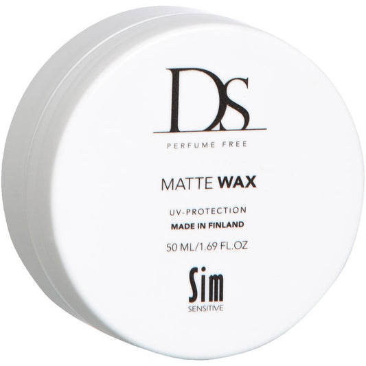 DS Matte Wax - Salonmarjoahola - Shop