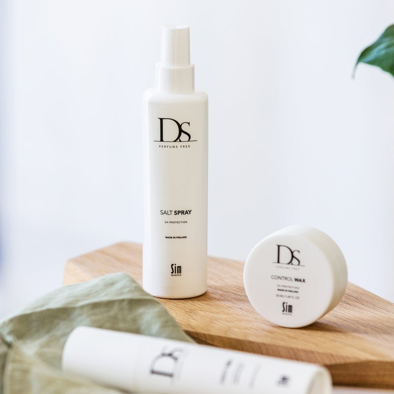 DS Salt Spray - TUUHEUTTAVA SUOLASUIHKE - Salonmarjoahola - Shop