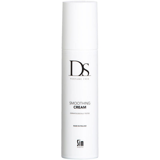DS Smoothing Cream - HAJUSTEETON KOSTEUTTAVA MUOTOILUVOIDE - Salonmarjoahola - Shop