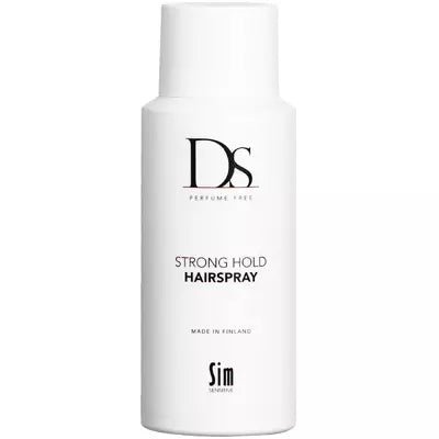 DS Strong Hold Hairspray - Hiuskiinne voimakkaalla pidolla 100ml - Salonmarjoahola - Shop