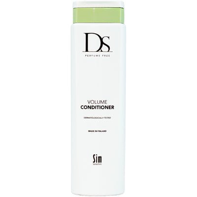 DS Volume Conditioner - Tuuheuttava hoitoaine, hennoille ja ohuille hiuksille 200ml - Salonmarjoahola - Shop
