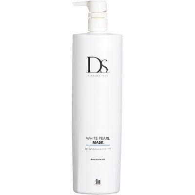 DS White Pearl Mask 1000ml - Salonmarjoahola - Shop