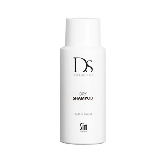 Sim DS Dry Shampoo - Hajusteeton kuivashampoo 100ml
