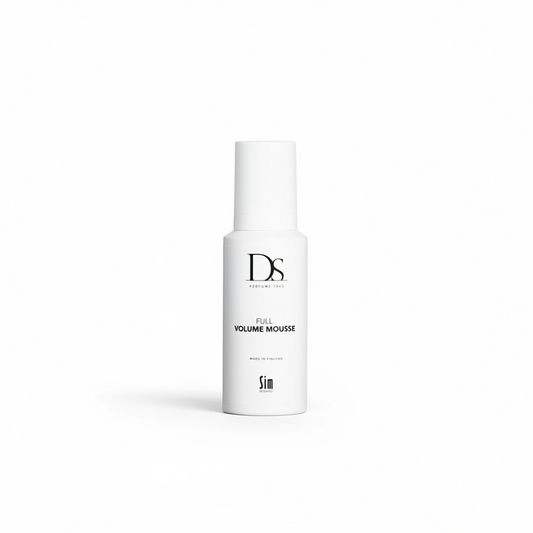 DS Full Volume Mousse - Hajusteeton volyymimuotovaahto 100ml