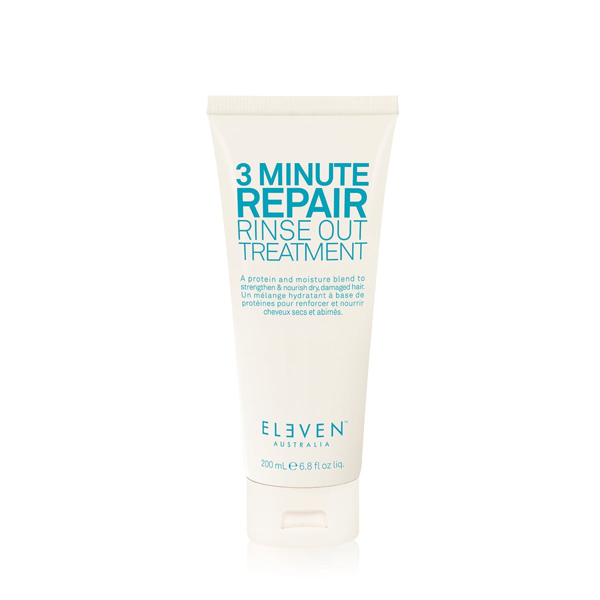 ELEVEN 3 Minute Rinse Out Repair Treatment 50 ml TRAVEL - Salonmarjoahola - Shop