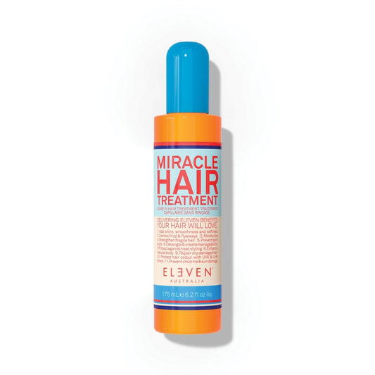 ELEVEN Australia Miracle Treatment 175 ml - Salonmarjoahola - Shop