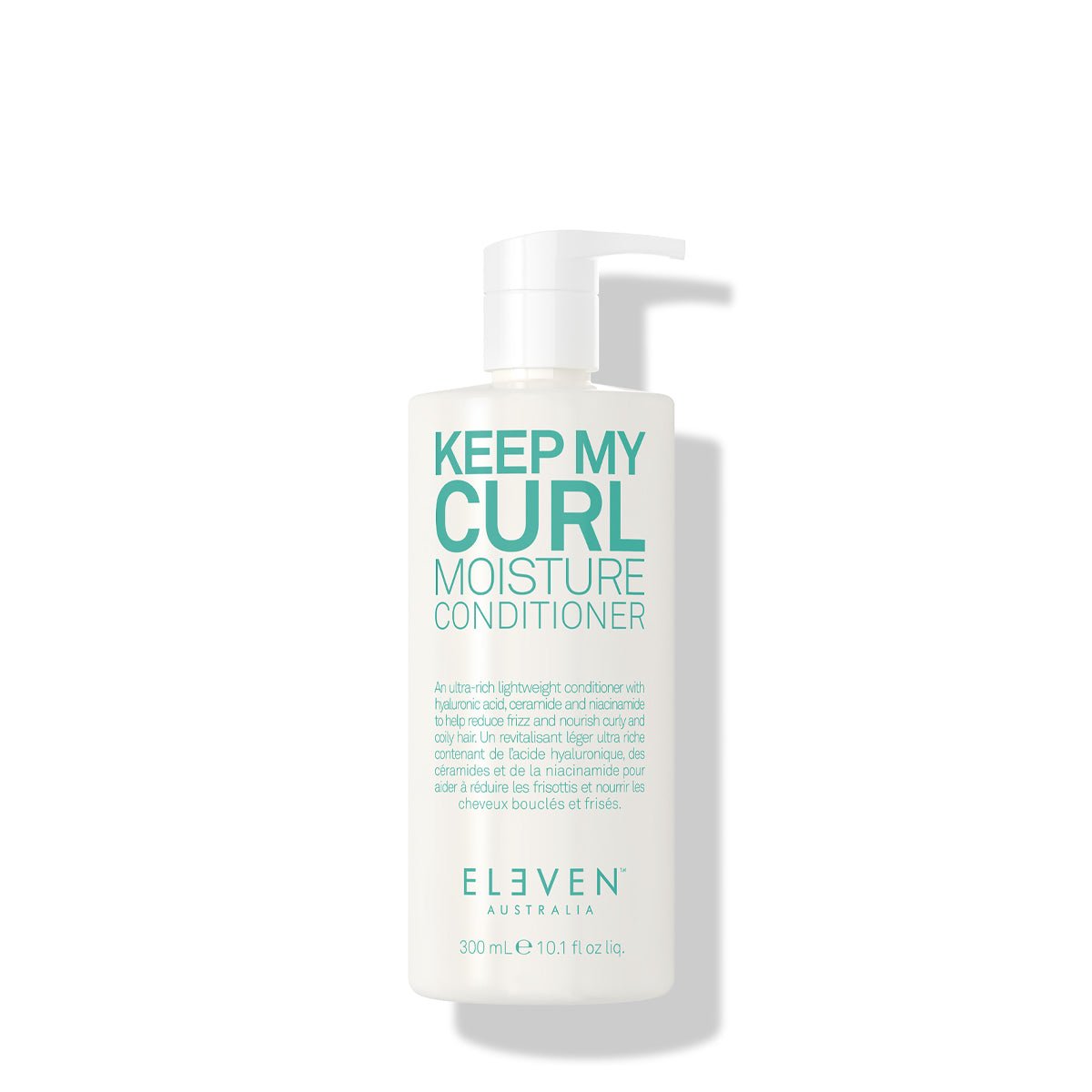 ELEVEN CURL & FOAM Trio - Salonmarjoahola - Shop