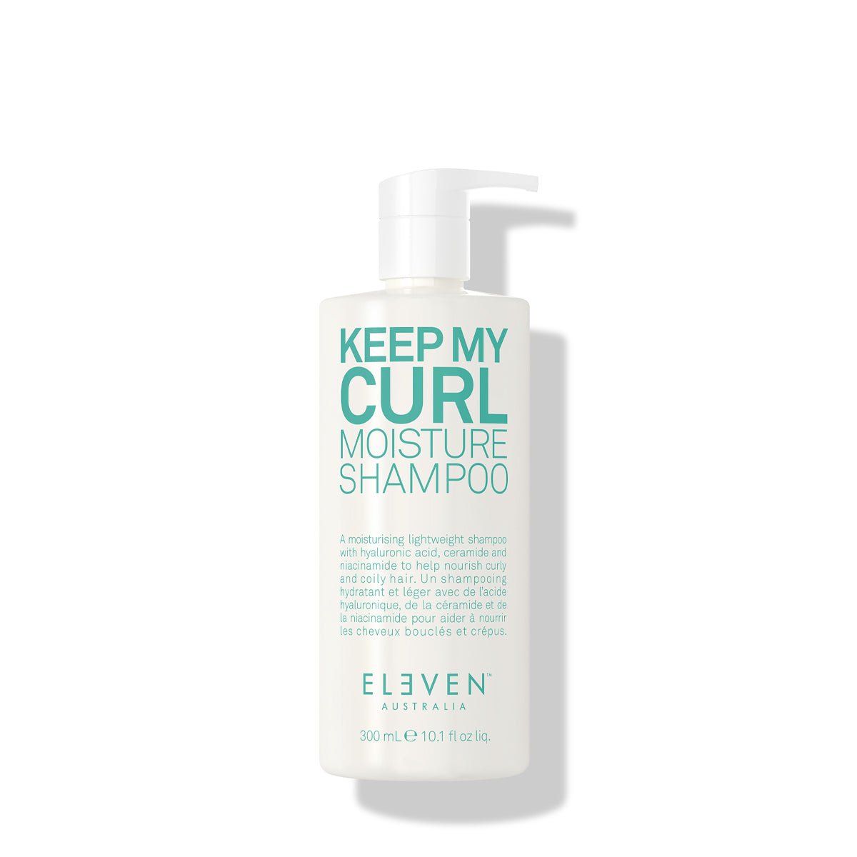 ELEVEN CURL & FOAM Trio - Salonmarjoahola - Shop