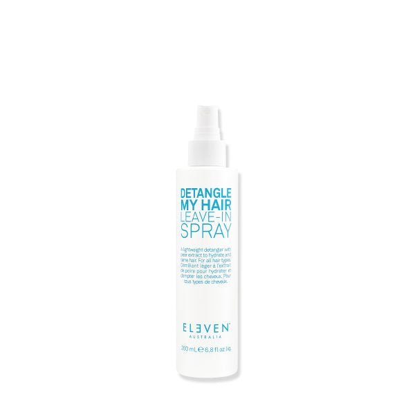 ELEVEN Detangle My Hair Leave - In Spray 200ml - Salonmarjoahola - Shop