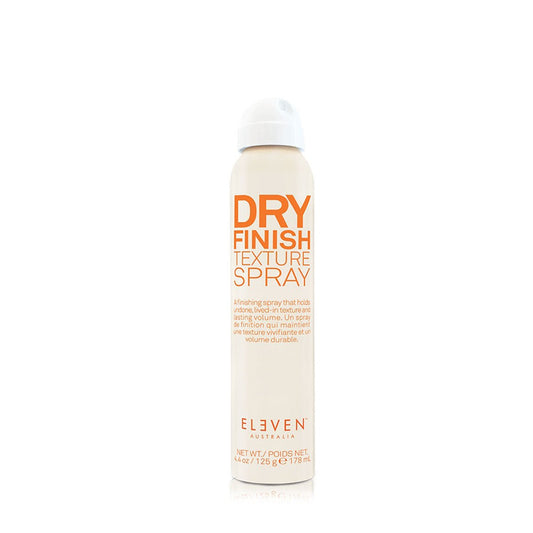 ELEVEN Dry Finish Texture Spray 200ml - Salonmarjoahola - Shop