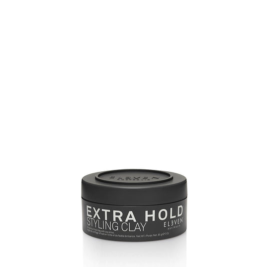 ELEVEN Extra Hold Styling Clay - Salonmarjoahola - Shop