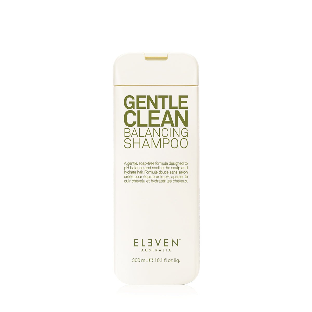 ELEVEN Gentle Clean Balancing Shampoo 300ml - Salonmarjoahola - Shop