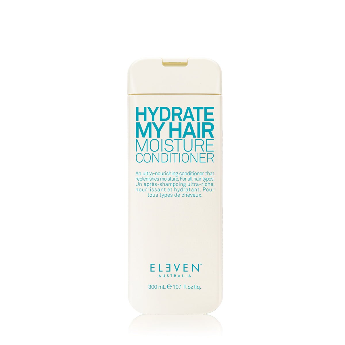 ELEVEN Hydrate My Hair Moisture Conditioner 300 ml - Salonmarjoahola - Shop