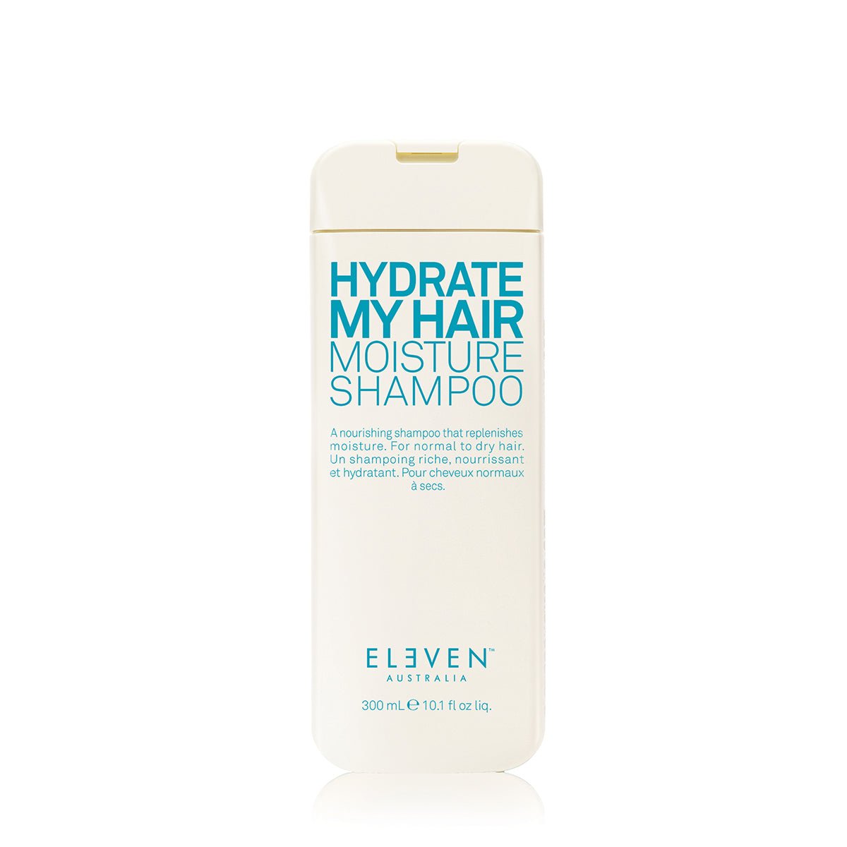 ELEVEN Hydrate My Hair Moisture Shampoo 300 ml - Salonmarjoahola - Shop