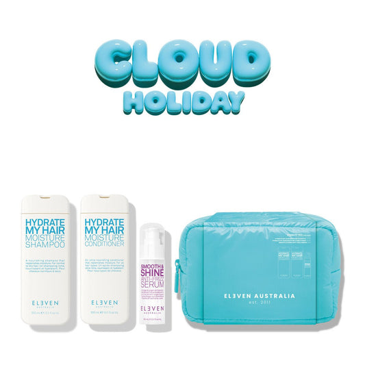 ELEVEN Hydrate Trio - Holiday 2026 - Salonmarjoahola-Shop