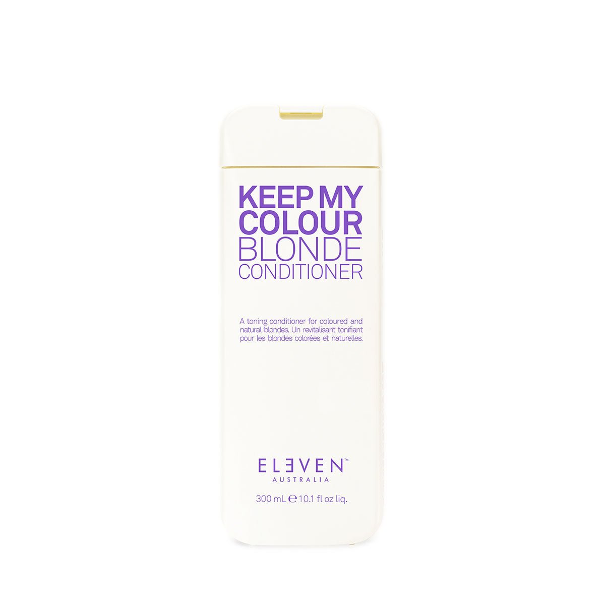 ELEVEN Keep My Colour Blonde Conditioner 300ml - Salonmarjoahola - Shop