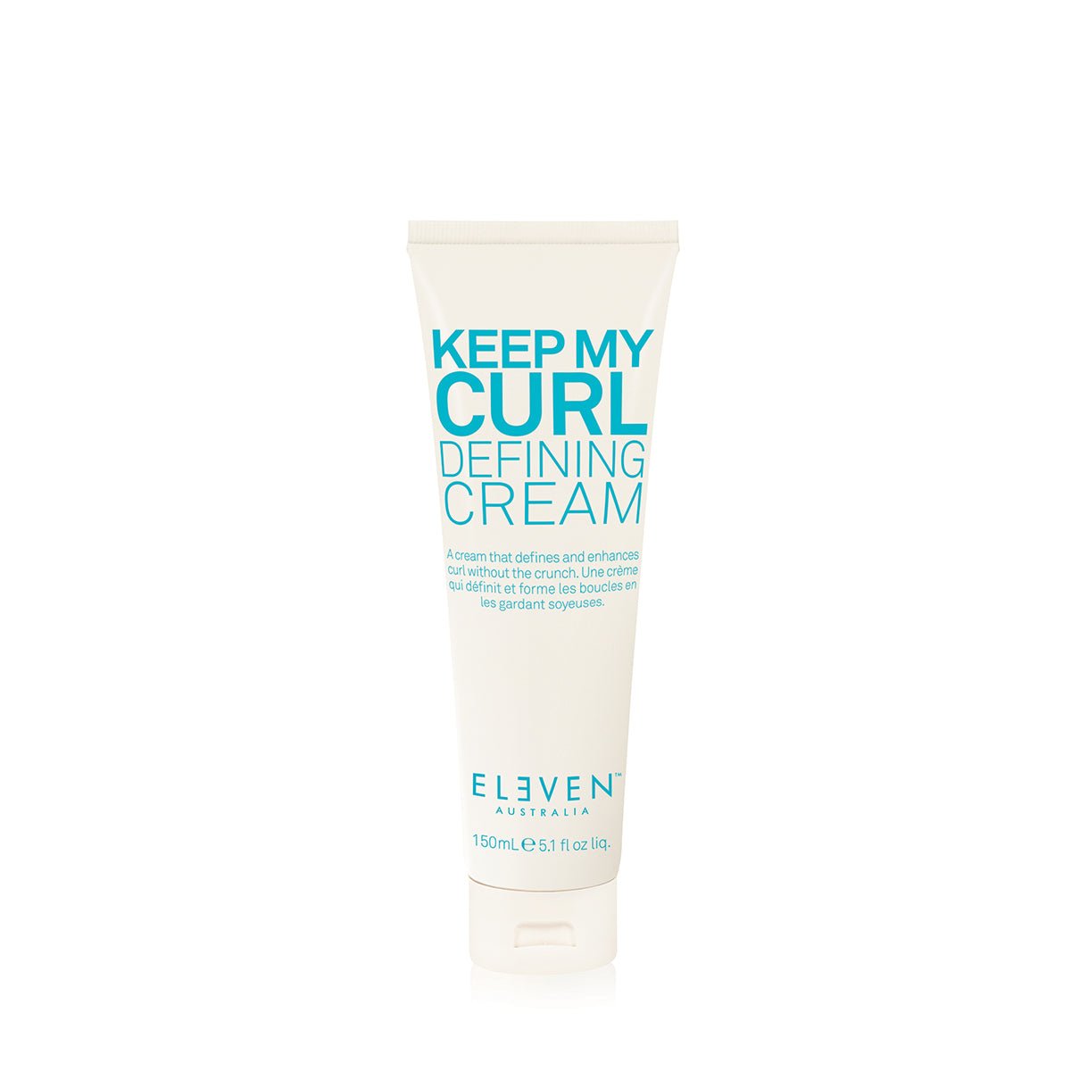 ELEVEN Keep My Curl Defining Cream 150 ml - Salonmarjoahola - Shop