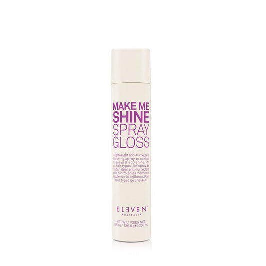 ELEVEN Make Me Shine Spray Gloss - Salonmarjoahola - Shop