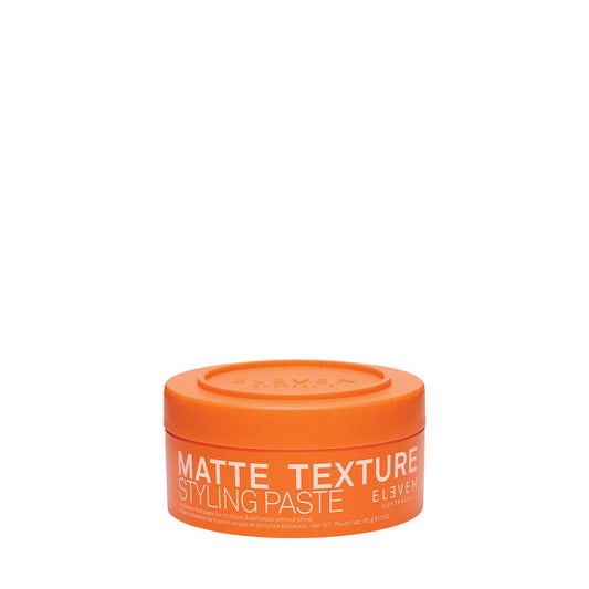 ELEVEN Matte Texture Styling Paste - Salonmarjoahola - Shop