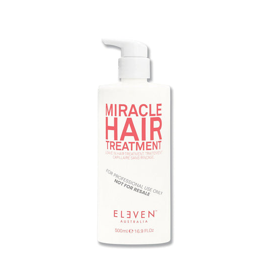ELEVEN Miracle Hair Treatment 500 ml - Salonmarjoahola - Shop