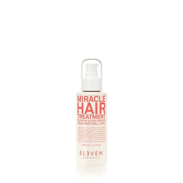 ELEVEN Miracle Hair Treatment hoitovoide - Salonmarjoahola - Shop