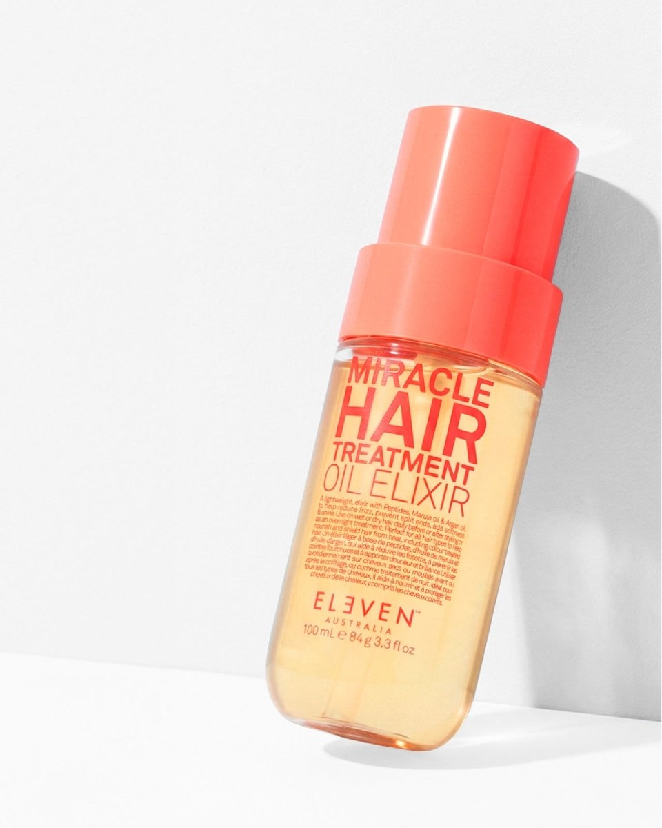 ELEVEN Miracle Oil Elixir 100 ml - Salonmarjoahola - Shop