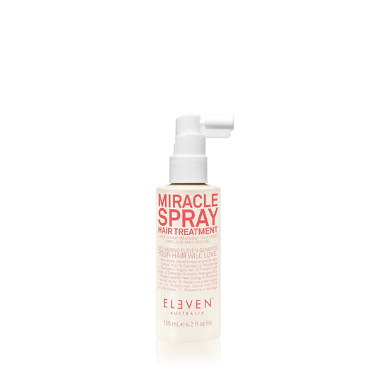 ELEVEN Miracle Spray Hair Treatment 125ml - Salonmarjoahola - Shop