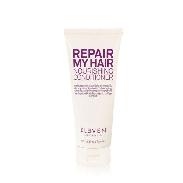 ELEVEN Repair My Hair Nourishing Conditioner 200 ml - Salonmarjoahola - Shop